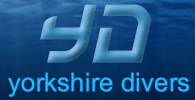 Yorkshire Divers - UK based